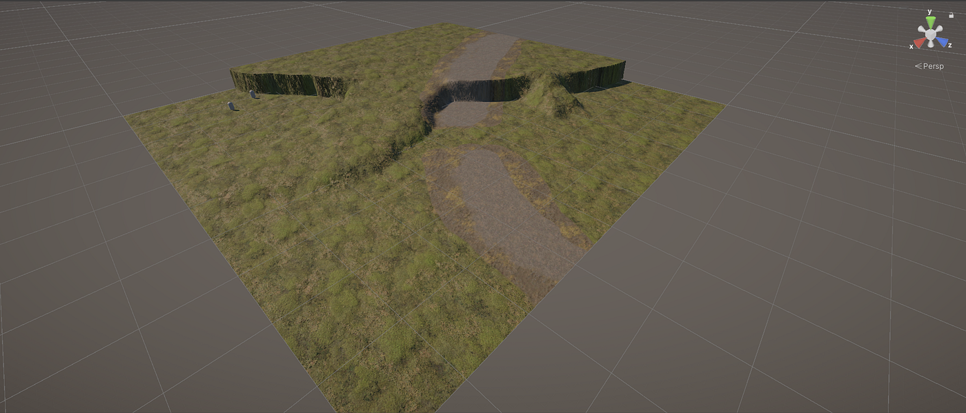 Terrain